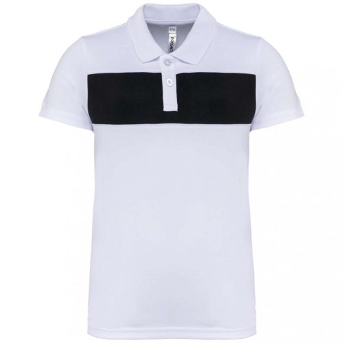 Proact PA494 KIDS' SHORT SLEEVE POLO SHIRT 4/6