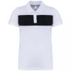 Proact PA494 KIDS' SHORT SLEEVE POLO SHIRT 6/8