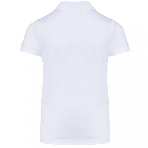 Proact PA494 KIDS' SHORT SLEEVE POLO SHIRT 6/8