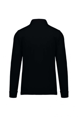 Proact PA495 ADULT COOL PLUS® LONG-SLEEVED POLO SHIRT L