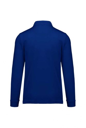Proact PA495 ADULT COOL PLUS® LONG-SLEEVED POLO SHIRT XS