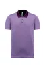 Proact PA496 ADULT SHORT-SLEEVED MARL POLO SHIRT L