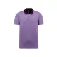 Proact PA496 ADULT SHORT-SLEEVED MARL POLO SHIRT L