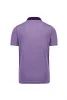 Proact PA496 ADULT SHORT-SLEEVED MARL POLO SHIRT L