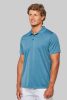 Proact PA496 ADULT SHORT-SLEEVED MARL POLO SHIRT 4XL