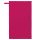 Proact PA573 mikroszálas sporttörölköző - Fuchsia