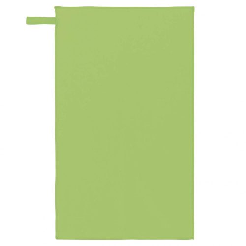 Proact PA573 mikroszálas sporttörölköző - Lime