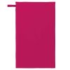 Proact PA574 mikroszálas sporttörölköző - Fuchsia