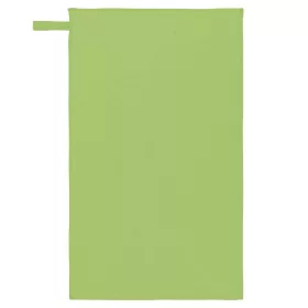 Proact PA574 mikroszálas sporttörölköző - Lime