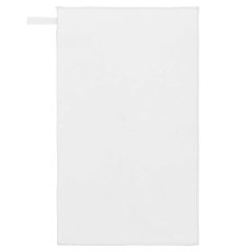 Proact PA575 mikroszálas sporttörölköző - White