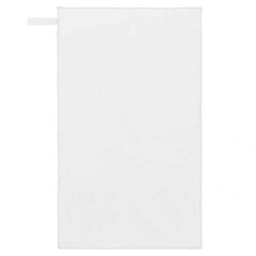 Proact PA575 mikroszálas sporttörölköző - White