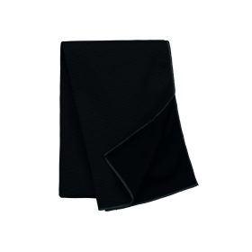 Proact PA578 frissítő sporttörölköző - Black