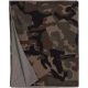 Proact PA578 frissítő sporttörölköző - Olive Camouflage