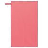 Proact PA580 mikroszálas sporttörölköző - Fuchsia