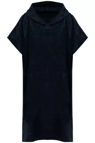 Proact PA581 UNISEX HOODED TOWELLING PONCHO L/XL