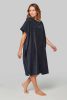 Proact PA581 UNISEX HOODED TOWELLING PONCHO L/XL