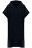 Proact PA581 UNISEX HOODED TOWELLING PONCHO S/M