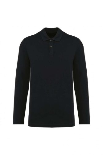Kariban Premium PK202 MEN'S LONG-SLEEVED SUPIMA® POLO SHIRT XL