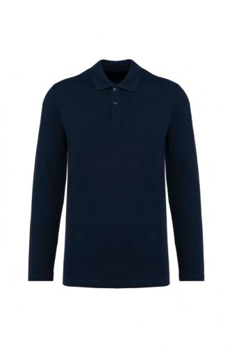 Kariban Premium PK202 MEN'S LONG-SLEEVED SUPIMA® POLO SHIRT XL