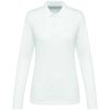 Kariban Premium PK203 LADIES' LONG-SLEEVED SUPIMA® POLO SHIRT L