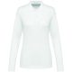 Kariban Premium PK203 LADIES' LONG-SLEEVED SUPIMA® POLO SHIRT XL