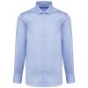 Kariban Premium PK502 MEN'S PINPOINT OXFORD LONG-SLEEVED SHIRT 2XL