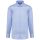 Kariban Premium PK502 MEN'S PINPOINT OXFORD LONG-SLEEVED SHIRT 2XL