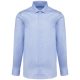 Kariban Premium PK502 MEN'S PINPOINT OXFORD LONG-SLEEVED SHIRT 2XL