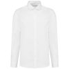 Kariban Premium PK502 MEN'S PINPOINT OXFORD LONG-SLEEVED SHIRT S