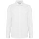 Kariban Premium PK502 MEN'S PINPOINT OXFORD LONG-SLEEVED SHIRT S