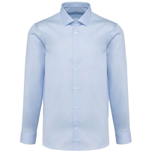 Kariban Premium PK506 MEN'S LONG-SLEEVED TWILL SHIRT S