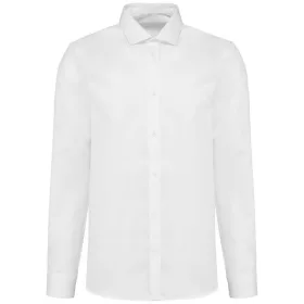 Kariban Premium PK506 MEN'S LONG-SLEEVED TWILL SHIRT S