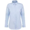 Kariban Premium PK507 LADIES' LONG-SLEEVED TWILL SHIRT L