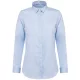 Kariban Premium PK507 LADIES' LONG-SLEEVED TWILL SHIRT S
