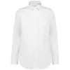 Kariban Premium PK507 LADIES' LONG-SLEEVED TWILL SHIRT L