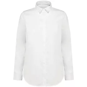   Kariban Premium PK507 LADIES' LONG-SLEEVED TWILL SHIRT XS