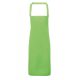 Premier PR102 100% COTTON BIB APRON U