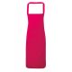 Premier PR102 100% COTTON BIB APRON U