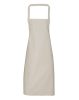 Premier PR102 100% COTTON BIB APRON U