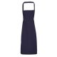 Premier PR102 100% COTTON BIB APRON U