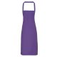 Premier PR102 100% COTTON BIB APRON U