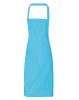 Premier PR102 100% COTTON BIB APRON U