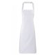 Premier PR102 100% COTTON BIB APRON U