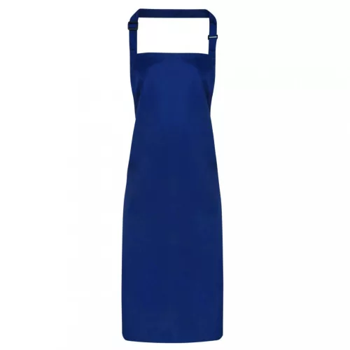 Premier PR115 WATERPROOF BIB APRON U
