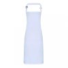 Premier PR115 WATERPROOF BIB APRON U
