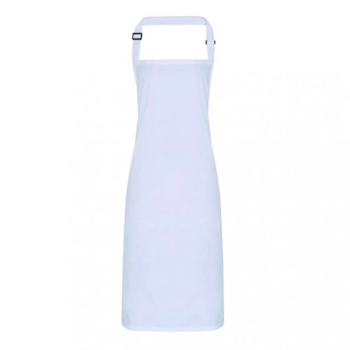 Premier PR115 WATERPROOF BIB APRON U