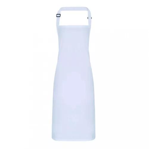 Premier PR115 WATERPROOF BIB APRON U