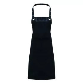 Premier PR123 'ESPRESSO' BIB APRON U