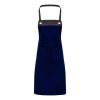 Premier PR123 'ESPRESSO' BIB APRON U