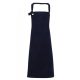 Premier PR130 'CALIBRE' HEAVY COTTON CANVAS BIB APRON U
